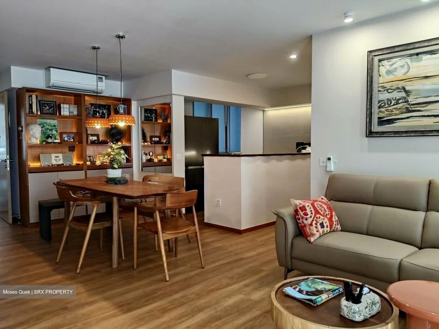 Blk 518C The Premiere @ Tampines (Tampines), HDB 5 Rooms #617569041